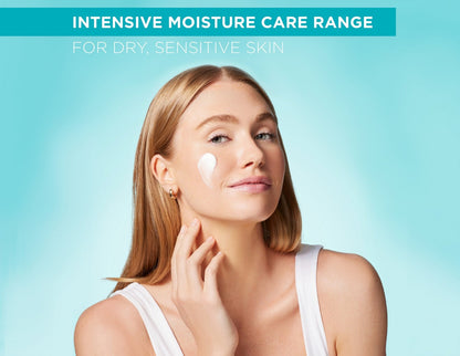 Intensive Moisture Facial Cream